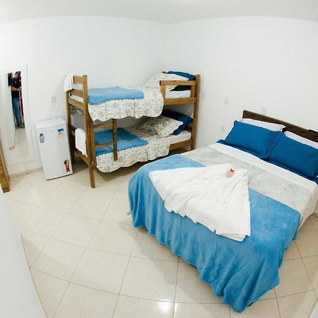 Perola Suites - Penha 佩尼亚 外观 照片
